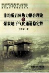 非均质岩体热力耦合理论与煤炭地下气化通道稳定性 封面
