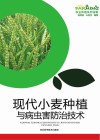 现代小麦种植与病虫害防治技术