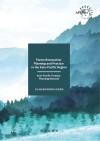 亚太地区森林恢复规划研究  政策、法律框架和项目  英文版 封面