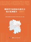 湖南省全面建成小康社会统计监测报告