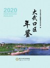 大武口区年鉴  2020