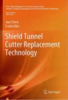 盾构隧道刀具更换技术：英文版