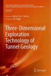 隧道地质三维探测技术：英文版
