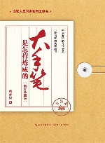 大手笔是怎样炼成的  方法篇  修订升级版 封面