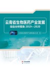 云南省生物医药产业发展综合分析报告  2019-2020