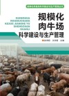 规模化肉牛场科学建设与生产管理
