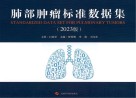 肺部肿瘤标准数据集  2023版