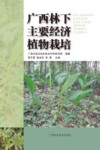 广西林下主要经济植物栽培