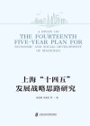 上海十四五发展战略思路研究