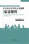 河北高校应用型人才培养实证研究