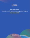 博鳌亚洲经济前景及一体化进程2020年度报告  英文版