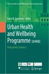 城市健康与福祉计划  政策简报（—）英文版