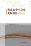 湖北省中小企业发展报告  2020