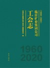 临沂矿业集团公司工会志  1960-2020
