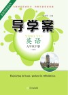 导学案  英语  九年级  下  人教版