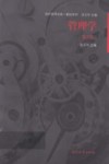 管理学  第3版 封面