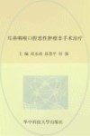 耳鼻咽喉口腔恶性肿瘤非手术治疗封面