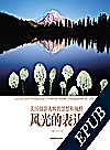 风光的表达 美国摄影大师的思想和视野封面