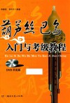 葫芦丝巴乌入门与考级教程  DVD版
