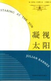凝视太阳