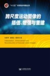 跨尺度运动图像的插值、增强与重建
