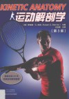 运动解剖学  第3版