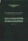 表达自由的法律界限:美国最高法院的探索