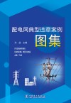 配电网典型违章案例图集 电子书封面