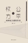 权力与公平  两种权力感的作用
