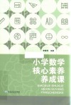 小学数学核心素养养成课