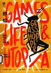 蚱蜢：游戏、生命与乌托邦
