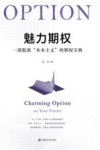 魅力期权  一部脱离本本主义的期权宝典 封面