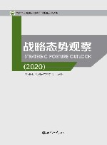战略态势观察  2020版