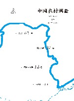 中国农村调查  总第62卷  村庄类  第31卷