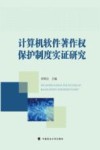 计算机软件著作权保护制度实证研究