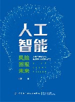 人工智能  风险·回报·未来