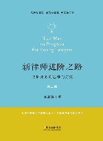 新律师进阶之路  非诉业务的思维与方法  第2版