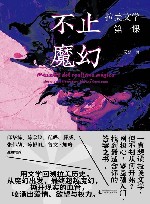 不止魔幻  拉美文学第一课 封面