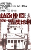 歧路徘徊  1918-1945年的奥地利
