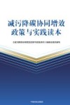 减污降碳协同增效政策与实践读本