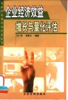 企业经济效益增长与量化评估