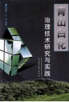 青山白化治理技术研究与实践封面
