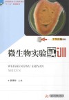 微生物实验实训封面