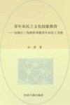 青年农民工文化技能教育  以珠江三角洲贵州籍青年农民工为例