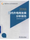 国内外电网发展分析报告 封面