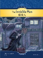 有声双语经典  隐身人