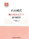 正面成长  青少年社会工作案例研究