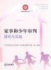 家事和少年审判理论与实践