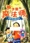 帽子里的魔法师  3  消失的水晶山谷封面