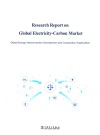 全球电-碳市场研究报告  英文版